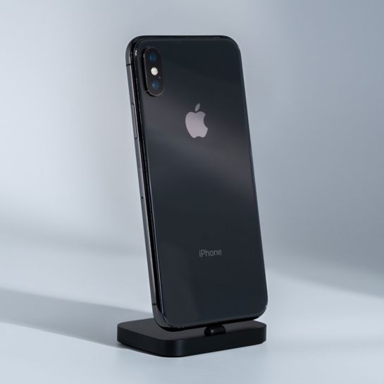 Б/У Apple iPhone X
