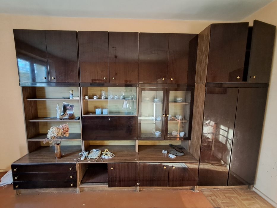 Meble Oddam za darmo