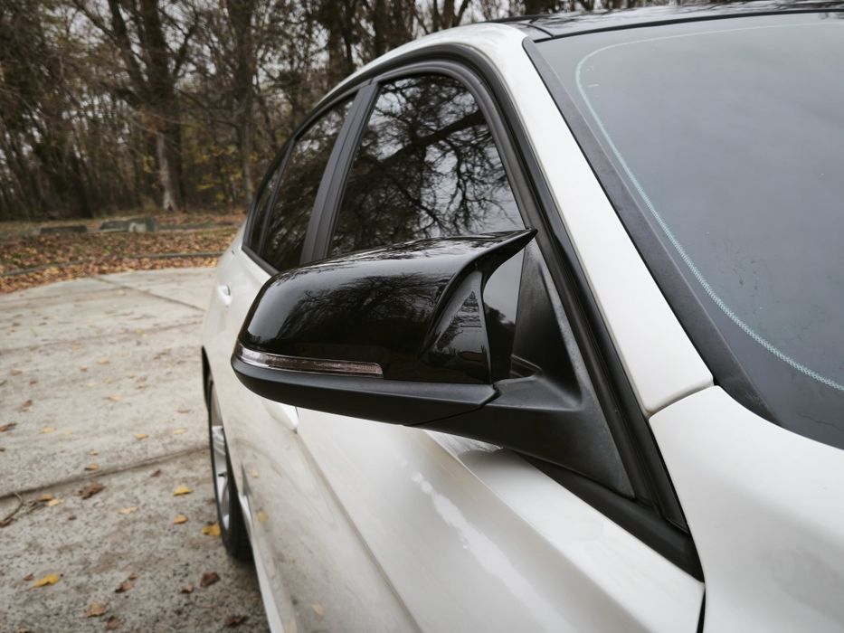 Продам BMW F30 328i