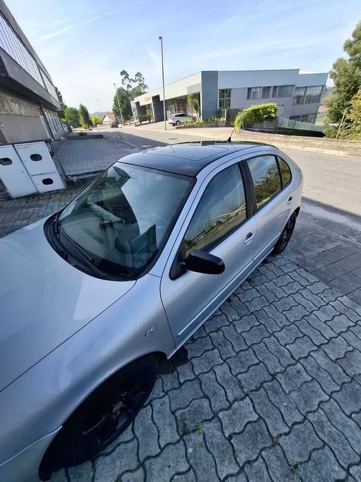 Seat Leon 19. TDI