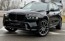 Диски нові 22 5*112 BMW X7/G07 в наявності