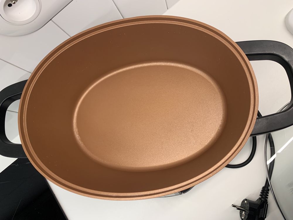 Russell Hobbs multicooker good to go ryżowar
