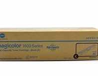 ORYGINALNY Toner Minolta MC1600   1650   1680   1690 A0V301H black