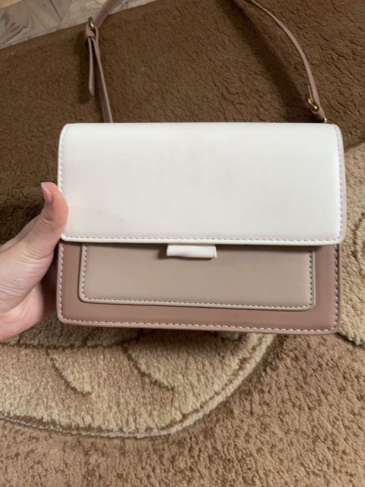 Сумочки красивые