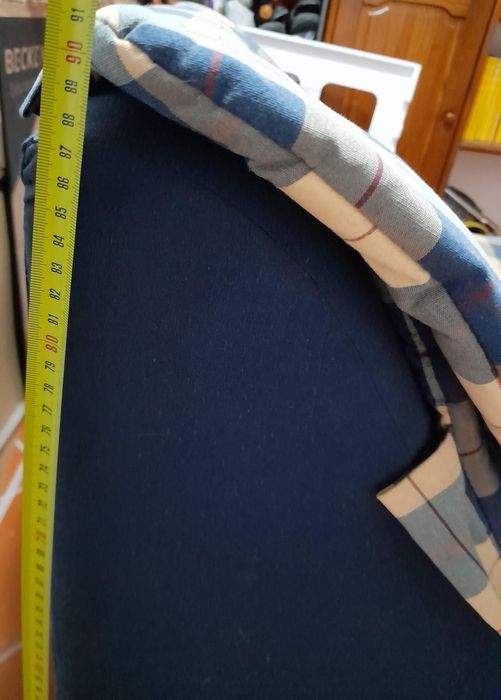 Sofá poltrona confortável