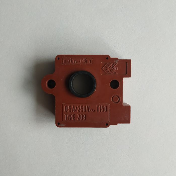 Микровыключатель C00091349 газов поверхности Indesit Ariston Hotpoint
