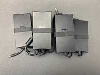 Блок живлення DELL 130W 7,4х5,0 мм (19.5V, 6.7A)  зарядка ОРИГІНАЛ