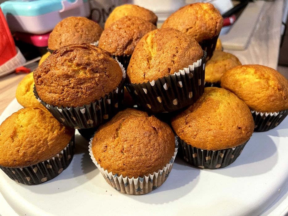 Domowe ciasta na zamówienie