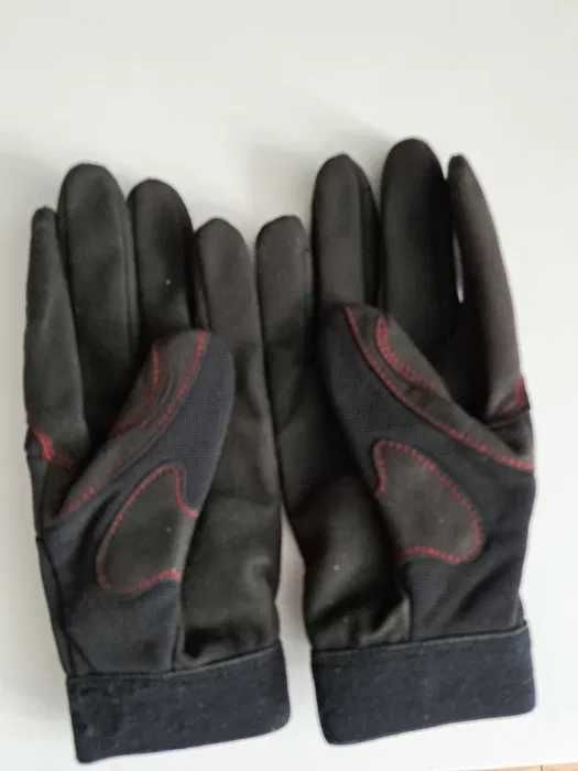 Rękawiczki damskie termoaktywne GLOVES rozm L NOWE
