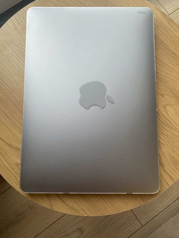 Macbook Pro 13 2020 M1 16/256Gb, touch bar, на MDM, 53 цикли, Ідеал!!!