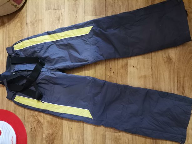 Продам штаны лыжные Thinsulate insulation