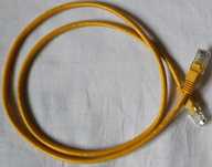 kabel sieciowy lan ethernet RJ-45