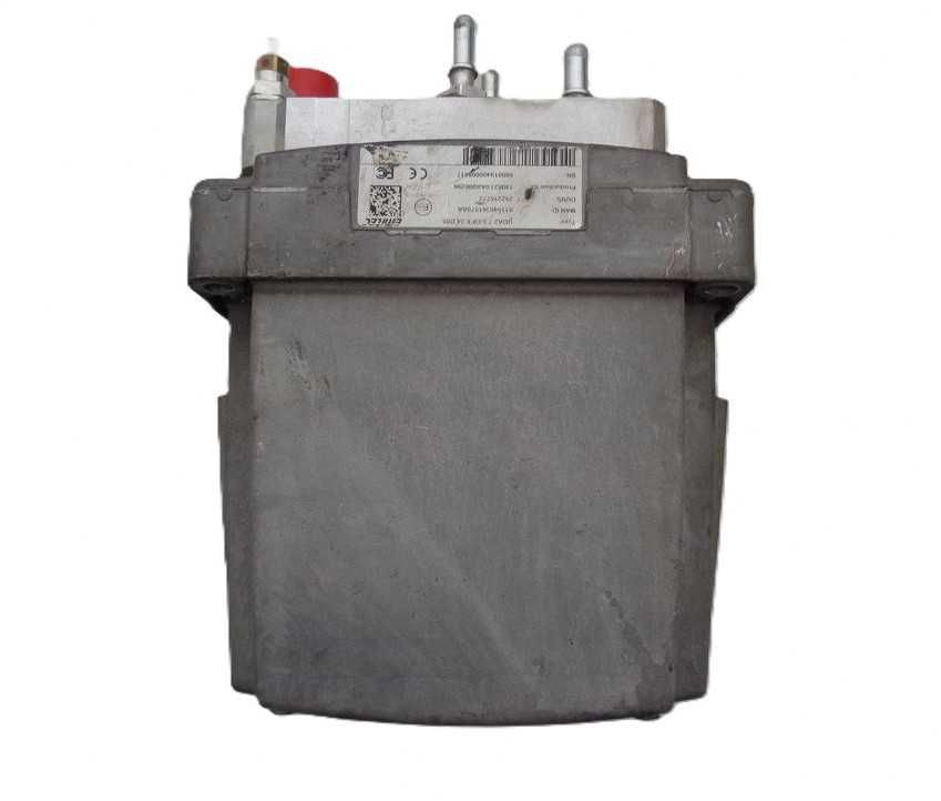 Pompa Adblue Emitec MAN TGX TGS TGL Euro6 do Rgeneracji