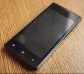 смартфон Lenovo a 1000