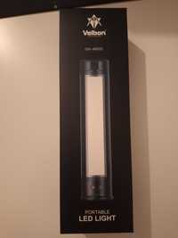 Lampa LED Velbon Portable Multi-function LED Light