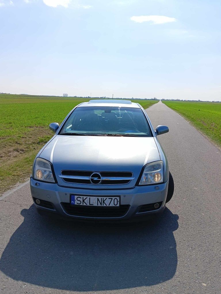 Opel Vectra C 1.9cdti