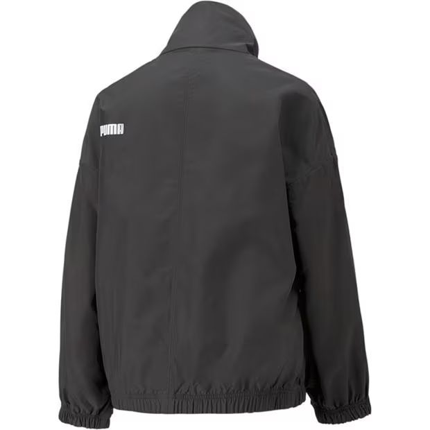 Куртка Puma Style Jacket Women, р. L
