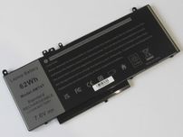 Батарея Dell Latitude 6MT4T