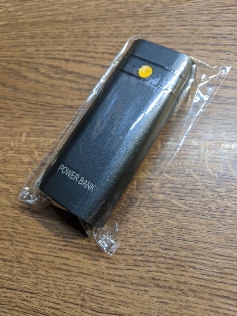 Power bank. Корпус.