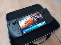 Steam Deck Oled 512 GB
