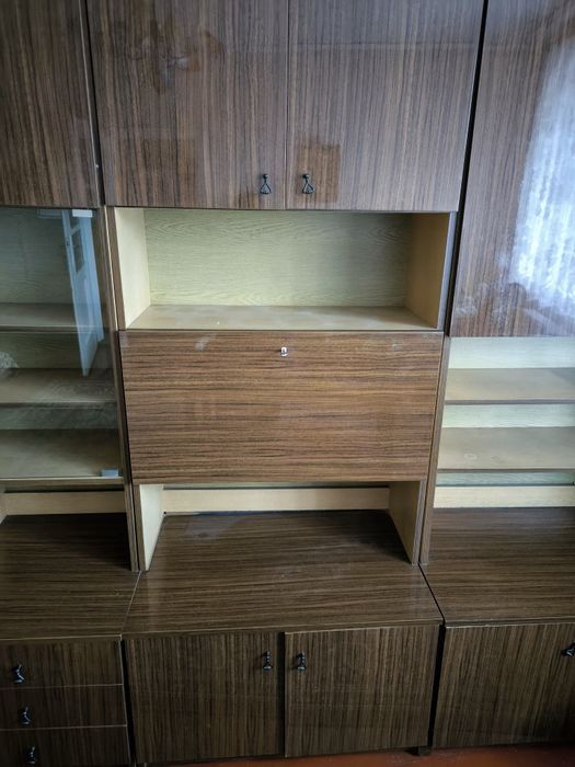 Oddam meblościankę RL OSTATNIE DNI !!