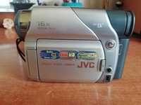 Видеокамера  JVC