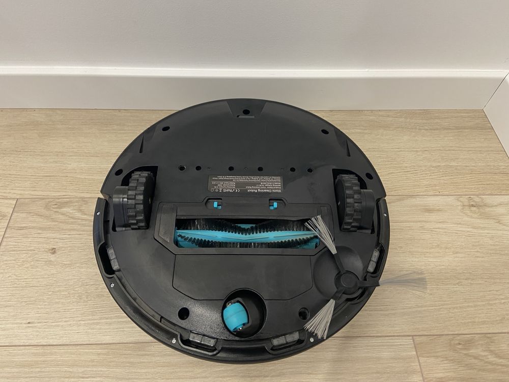 Aspirador robot com mopa Xiaomi Viomi V2 pro