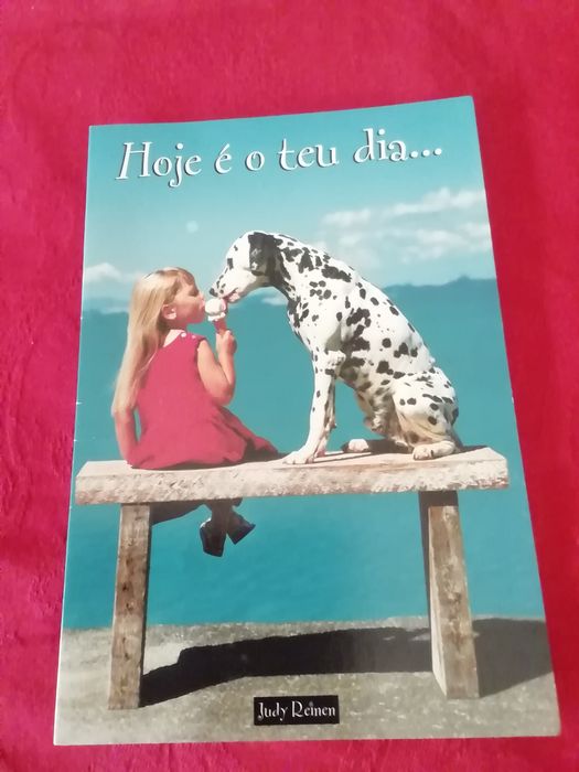 Postal de Judy Reinen