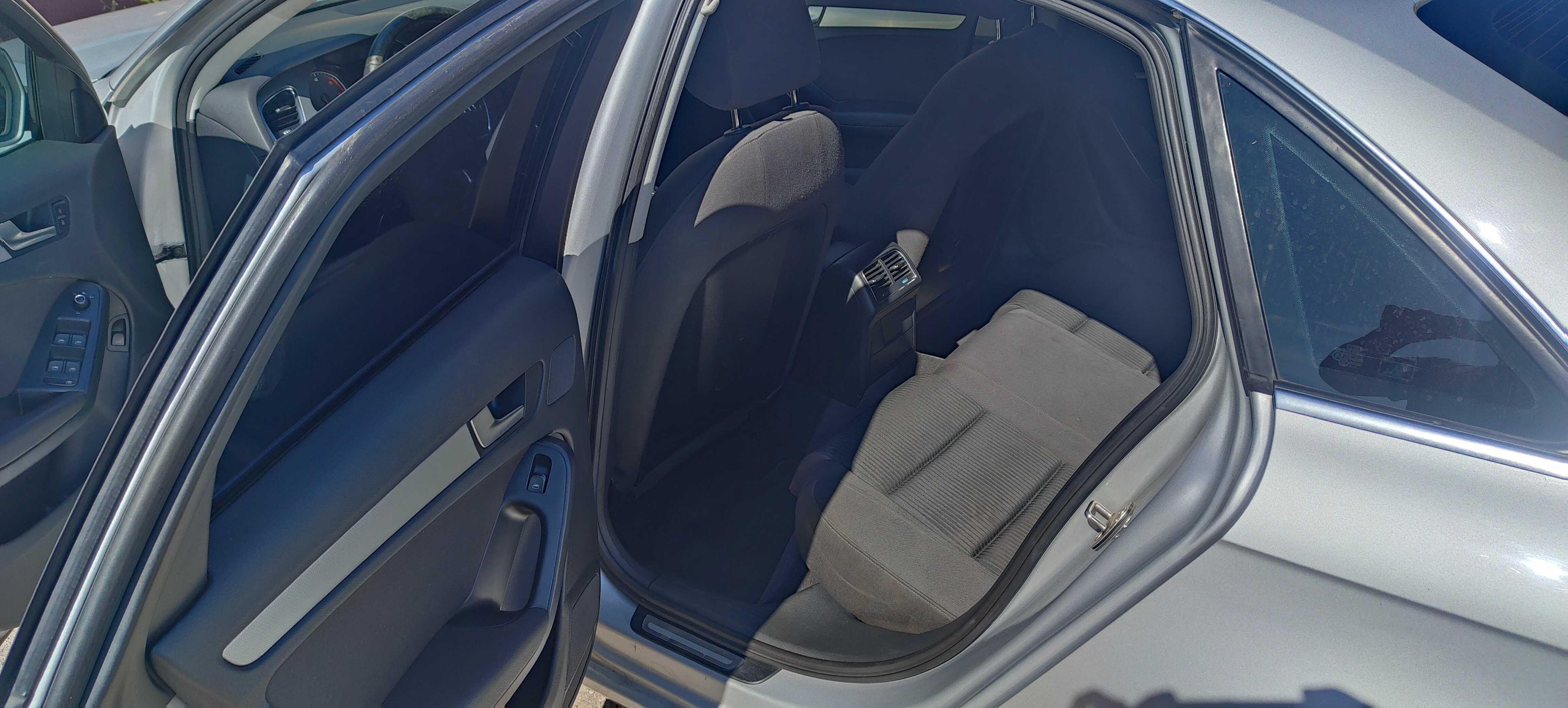 Sprzedam Audi A4 B8 2.7 tdi multitronic 2008