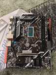 Intel I9-11980HK ES QWCB L3=24Мб Erying Polestar G613 Pro (HM570 PRO)