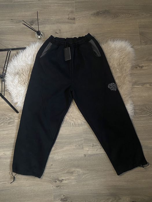 Спортивні штани mertra