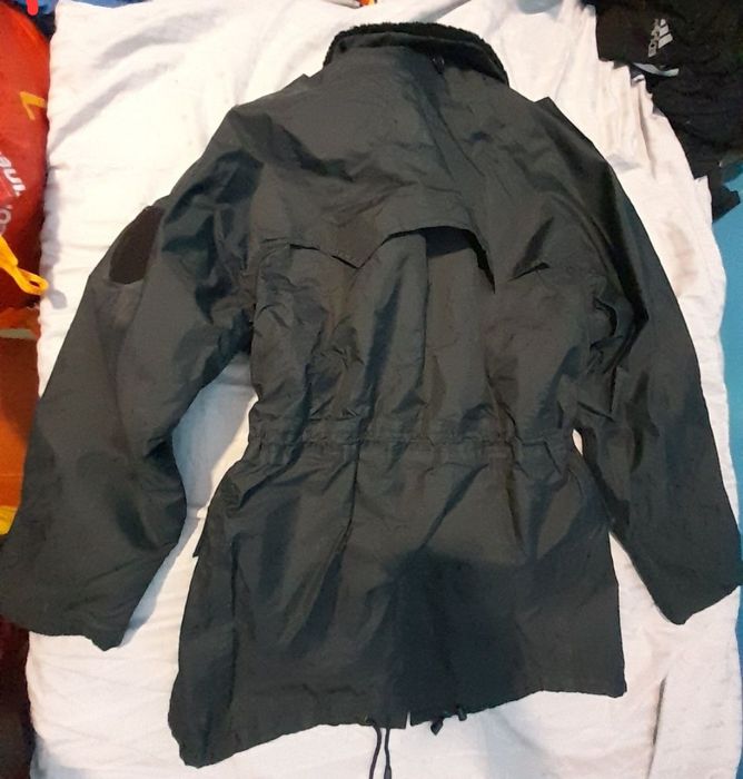 Blusões para psp, seguranças, e ou guardas noturnos