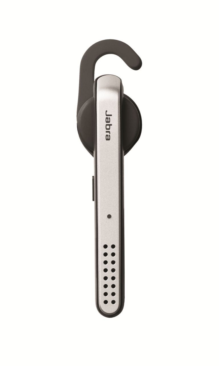 Гарнітура блутуз Jabra Stealth UC MS оригінал новенька! Talk 25
