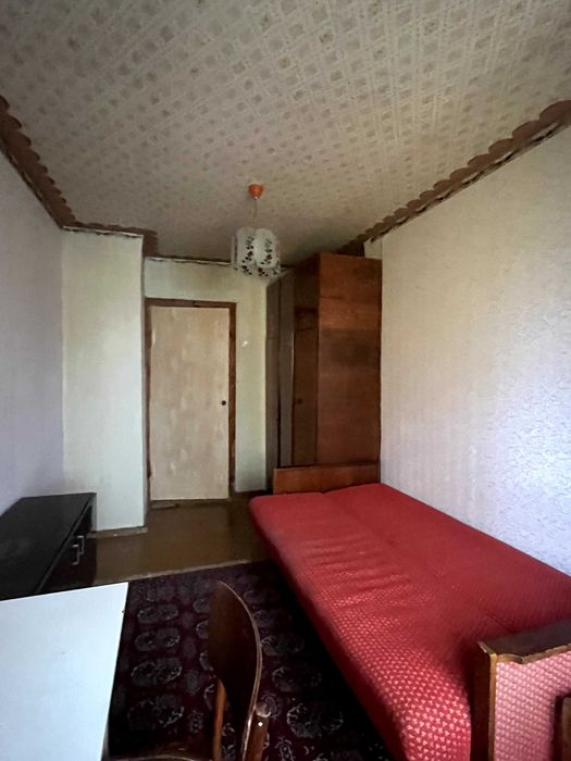 3х кімнатна на Г.Кондратьʼєва. Платежі враховані в ціну