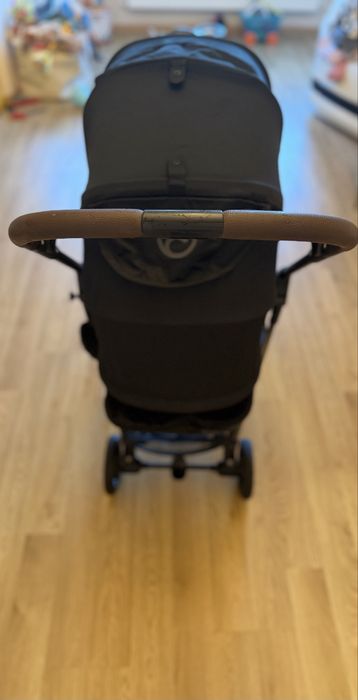 Продам коляску cybex