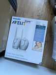 Niania elektroniczna philips avent