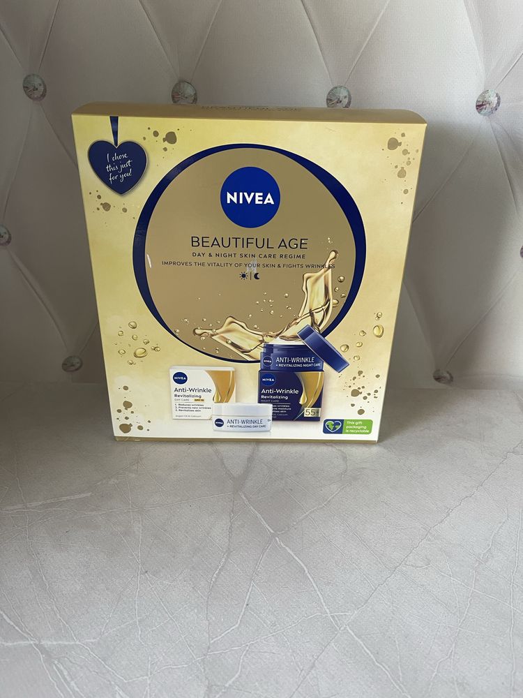 Набор Nivea