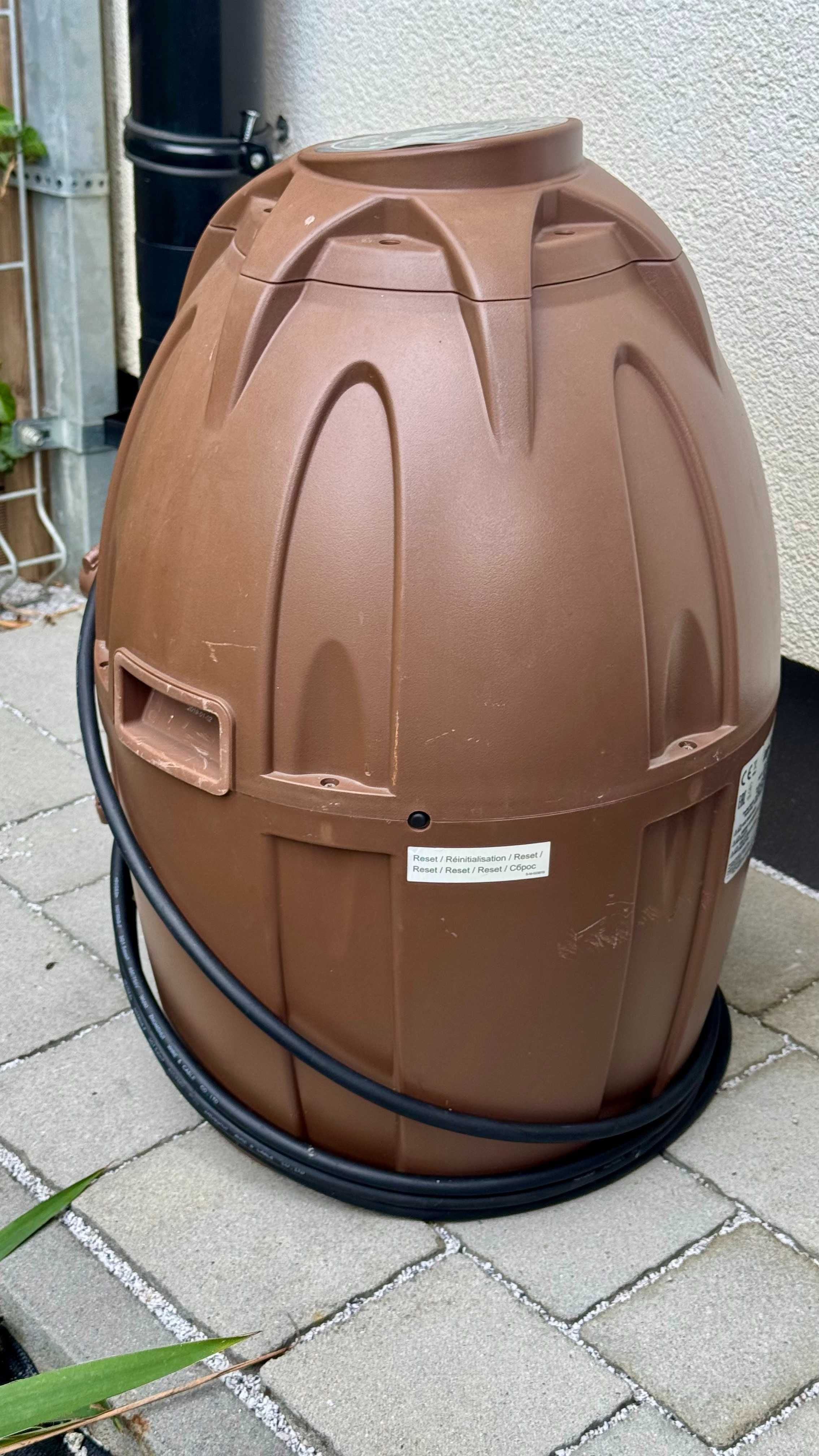 Pompa AirJet do Jacuzzi dmuchanego Bestway Jay-z-spa grzałka 2KW