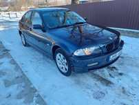 Розборка БМВ е46 BMW 2000 рік
