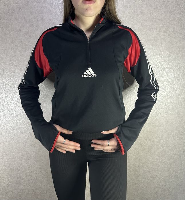 Adidas спортивний лонгслів