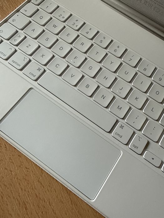 Teclado Magic Keyboard Apple