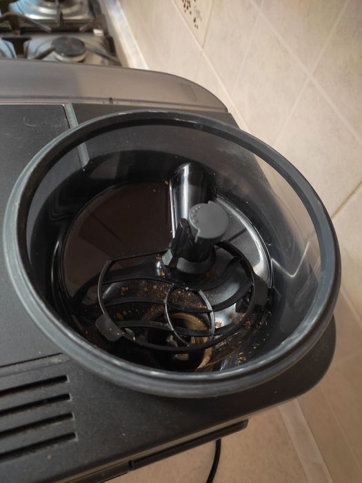 Кавоварка автоматична Siеmens