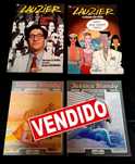Banda Desenhada 12 livros - 5,00 EUR cada livro
