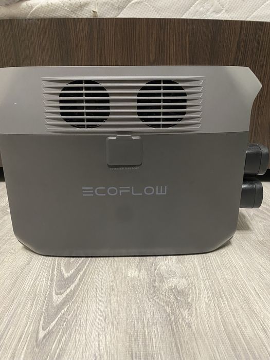 EcoFlow Delta 3 cn 1500  1538Вт*год