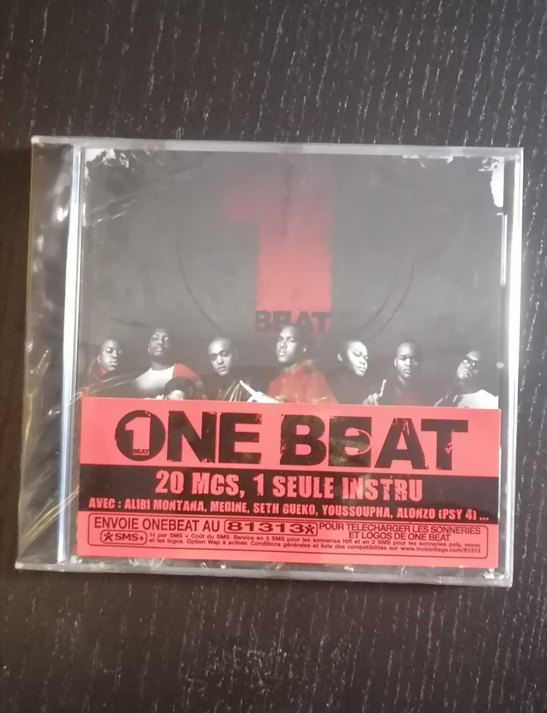 CDS Álbuns de Hip-hop Estrangeiro #3