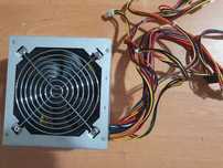 блок питания 450w gembird CCC-PSU5-12