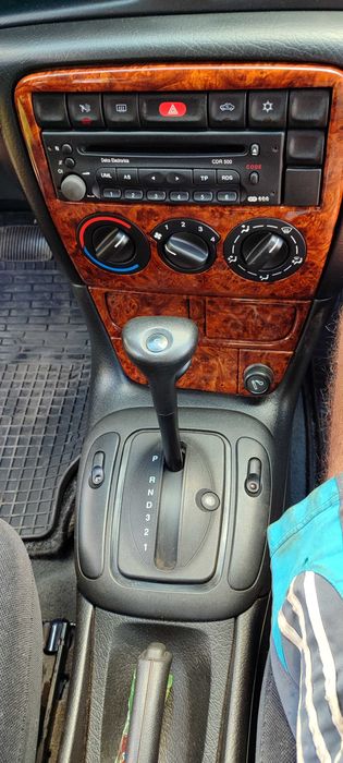 Опель вектора б,автомат идеал.