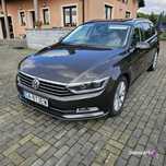Volkswagen Passat Volkswagen Passat B8 Highline automat, zadbany, 2 właściciel, top led