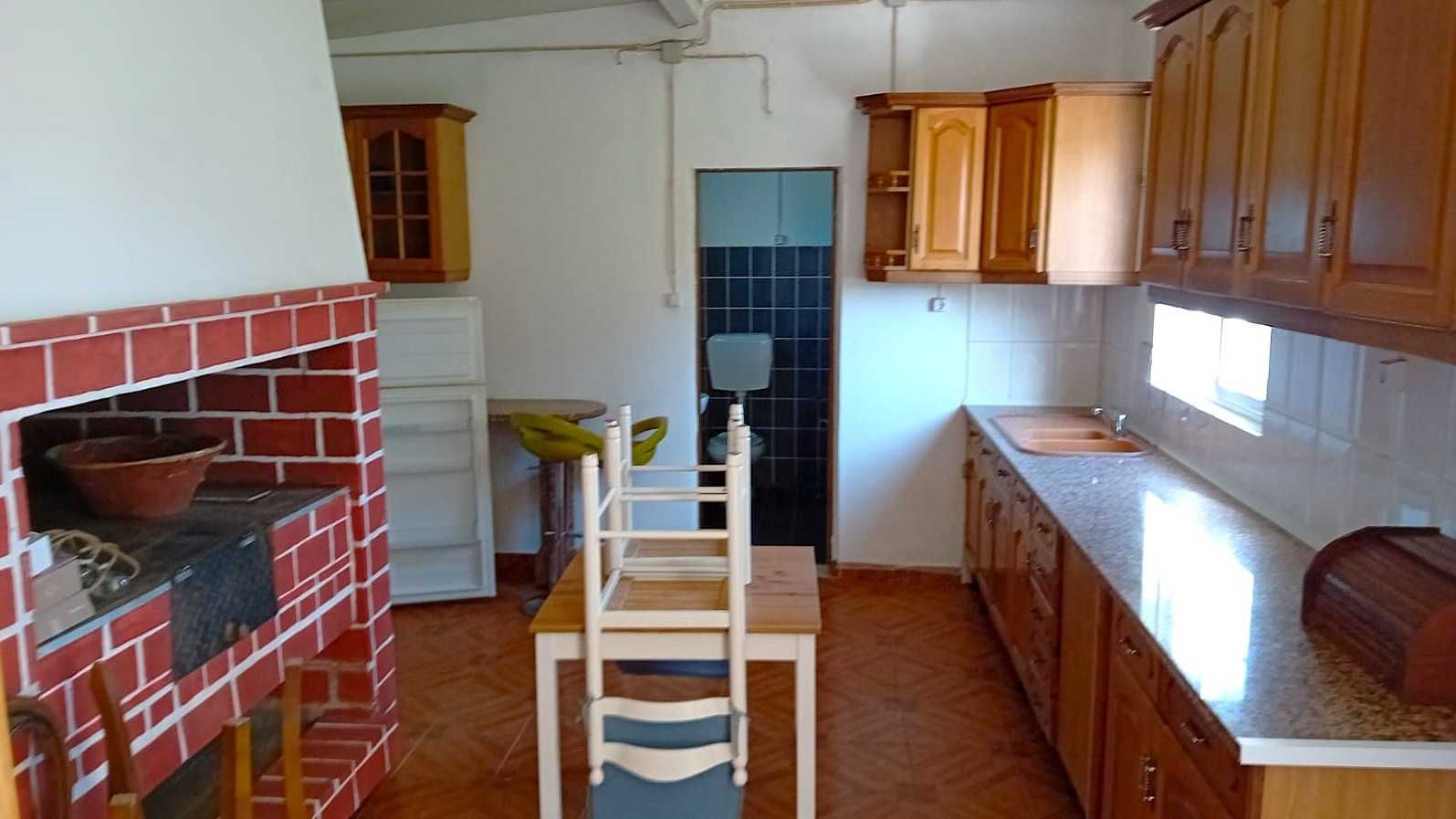 Arrenda Moradia T1 em quinta - zona LAU - Palmela