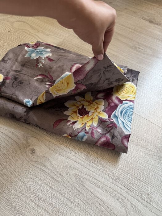 Постіль. Комплект. Підодіяльник + наволочка